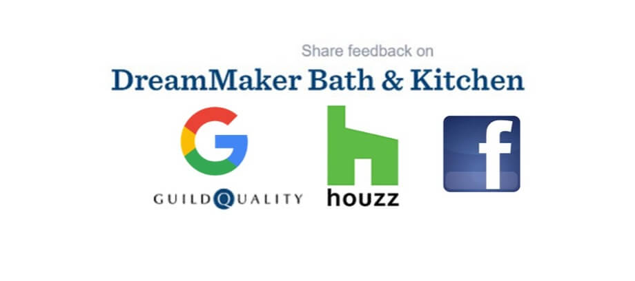 Leave us a review!